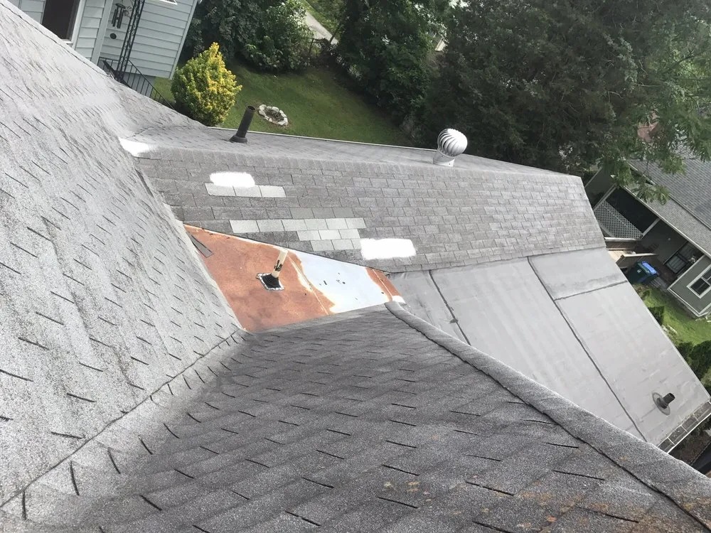 Slide of Top This Roofer