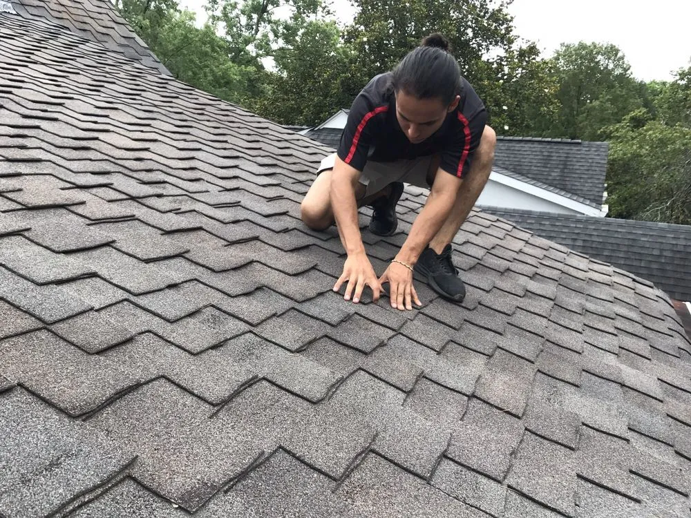 Slide of Top This Roofer