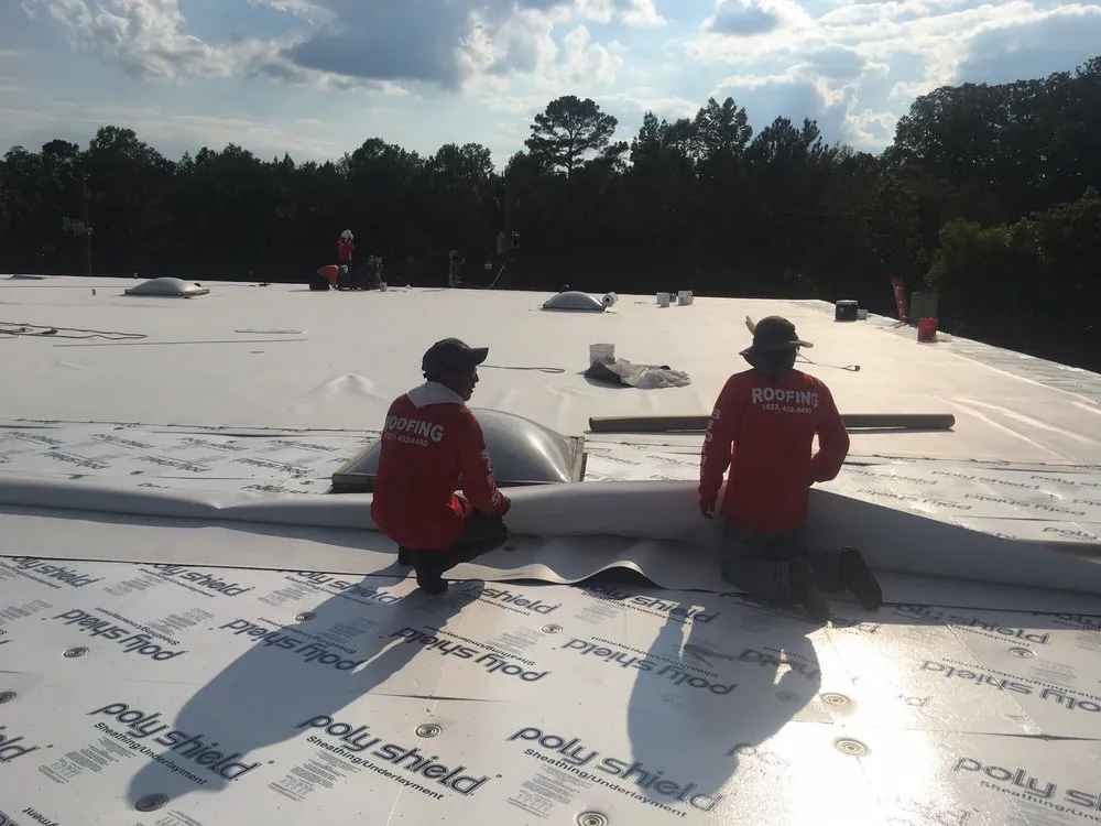 Slide of Top This Roofer