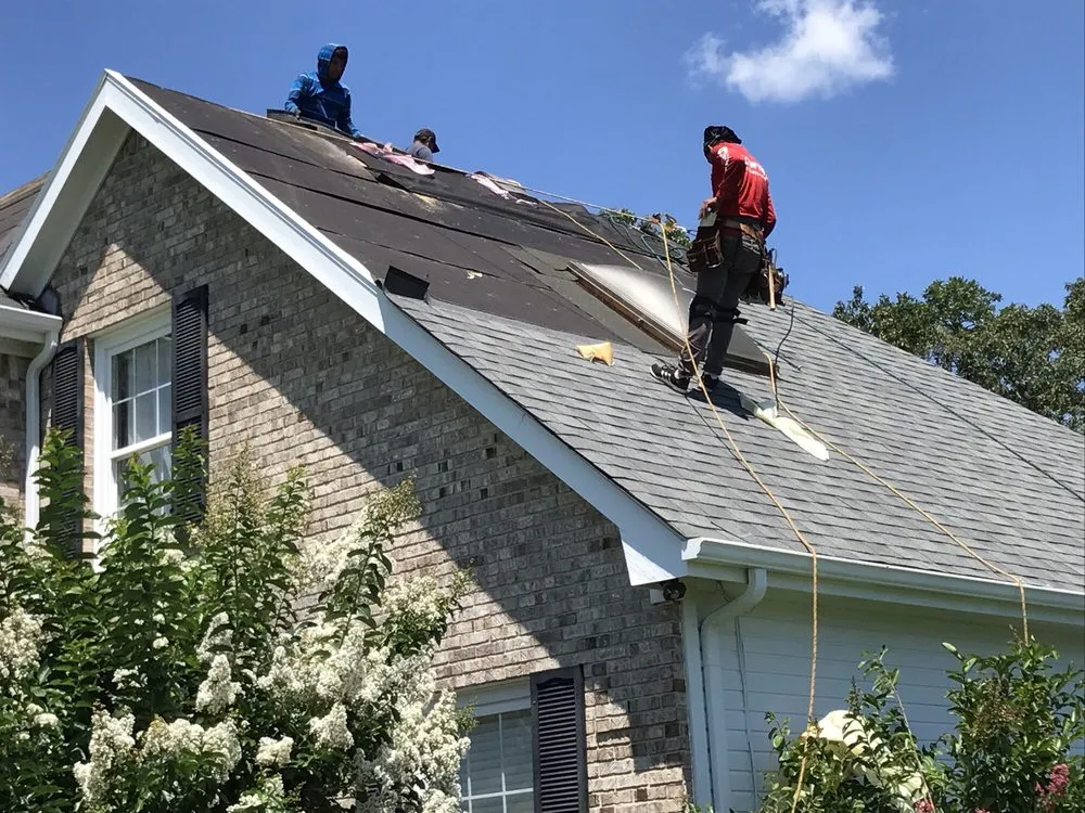 Slide of Top This Roofer