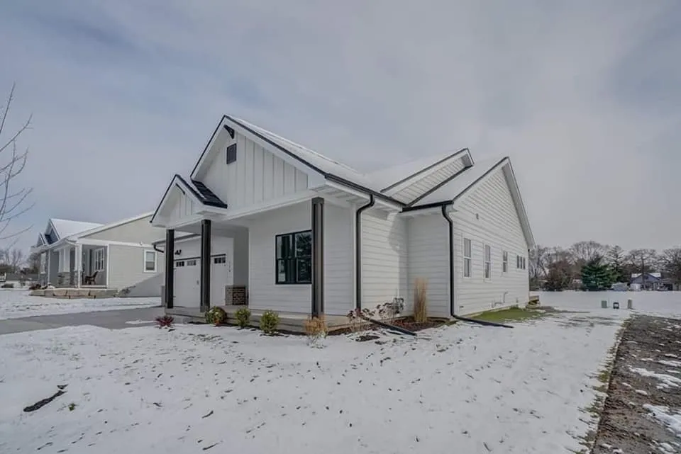 Slide of Top Tier Builders