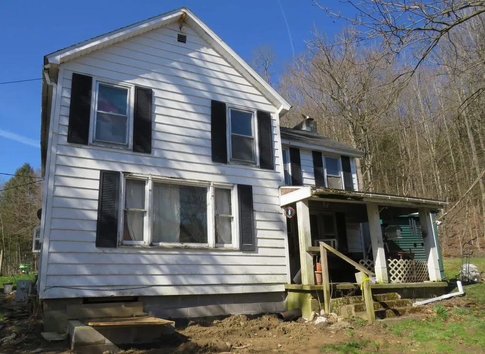 Slide of Top Tier Construction