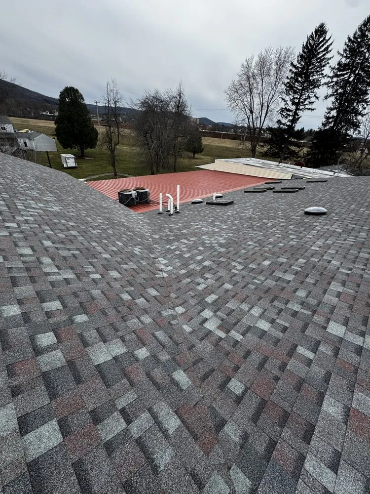 Slide of Top Tier Construction