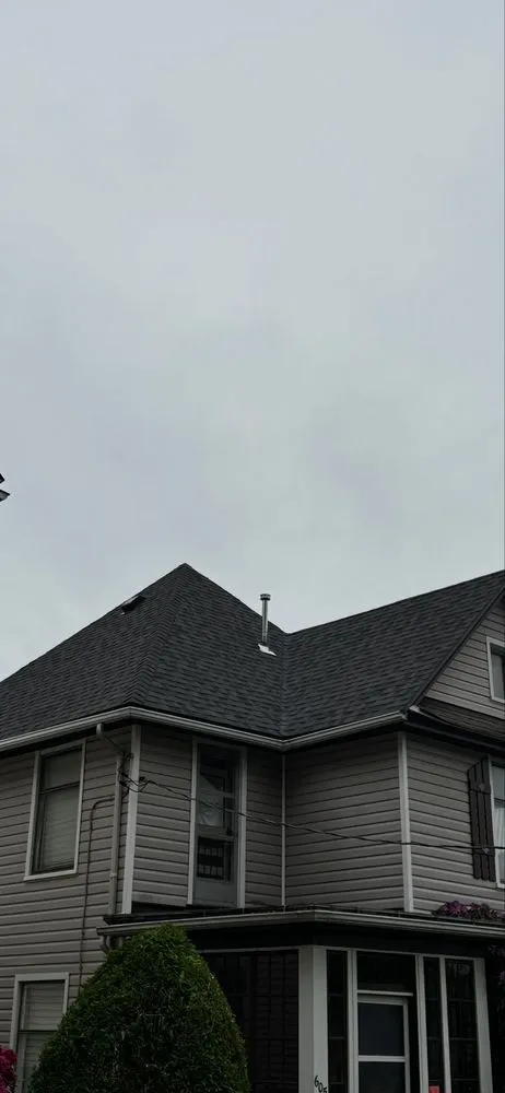 Slide of Top Tier Construction