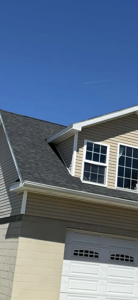 Slide of Top Tier Construction