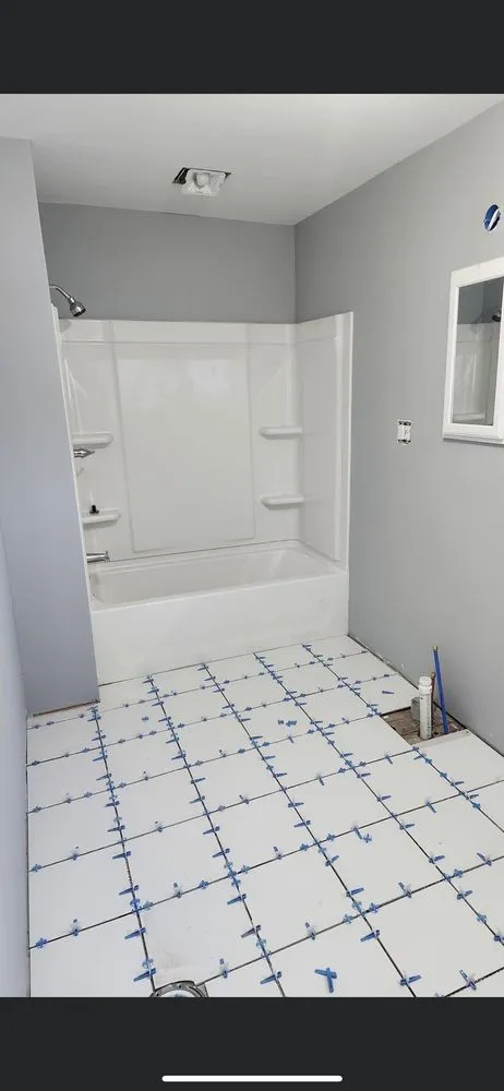 Slide of Top Tier Construction