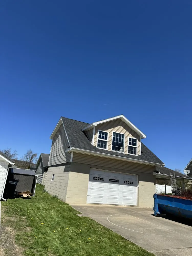 Slide of Top Tier Construction