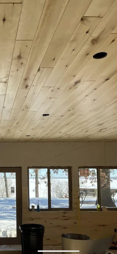 Slide of Top Tier Construction