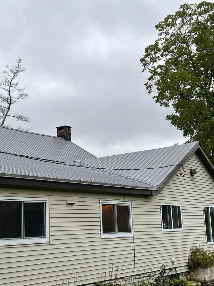 Slide of Top Tier Construction