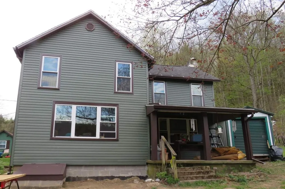 Slide of Top Tier Construction