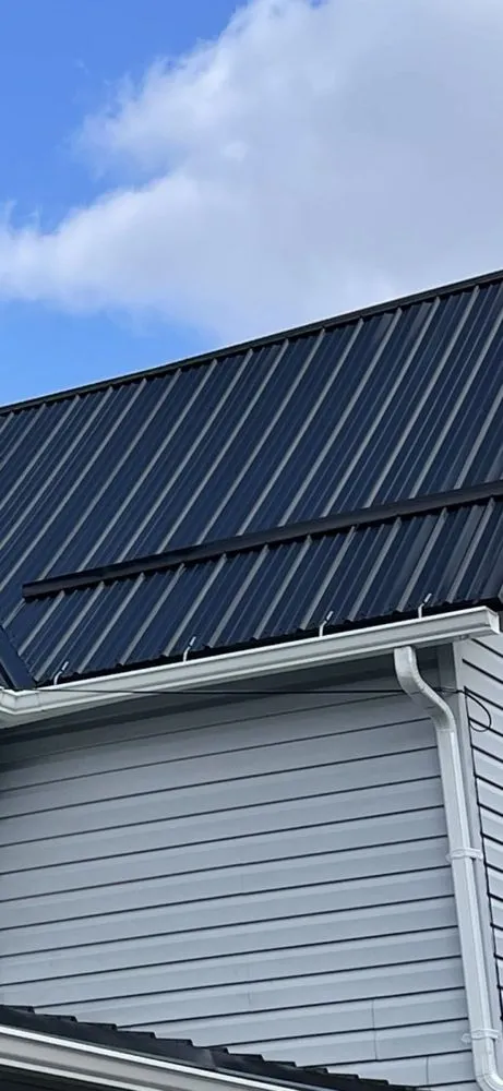 Slide of Top Tier Construction