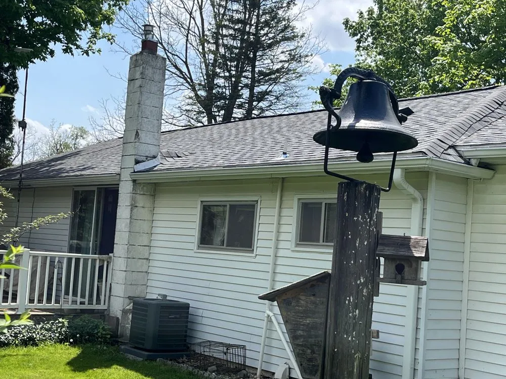 Slide of Top Tier Construction