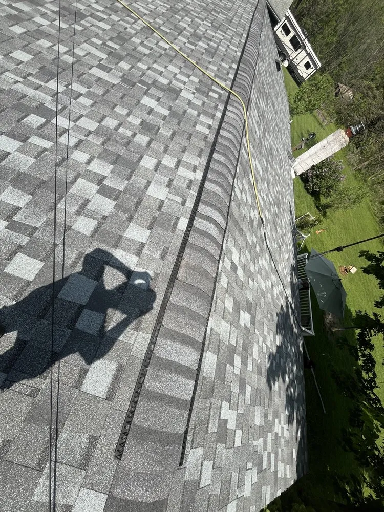 Slide of Top Tier Construction