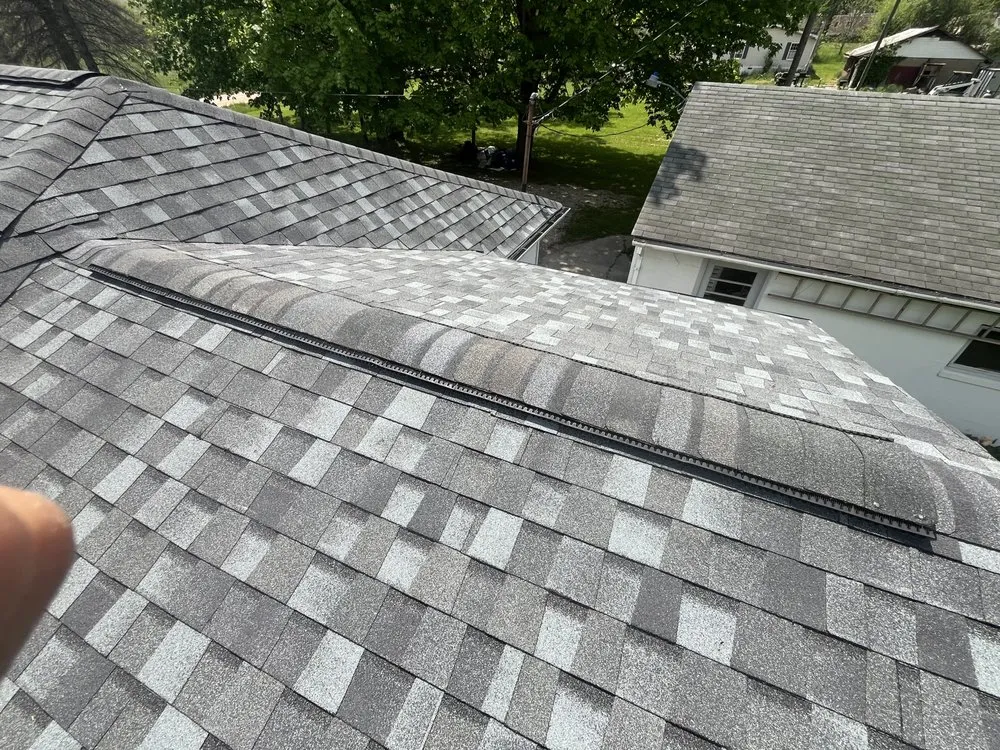 Slide of Top Tier Construction