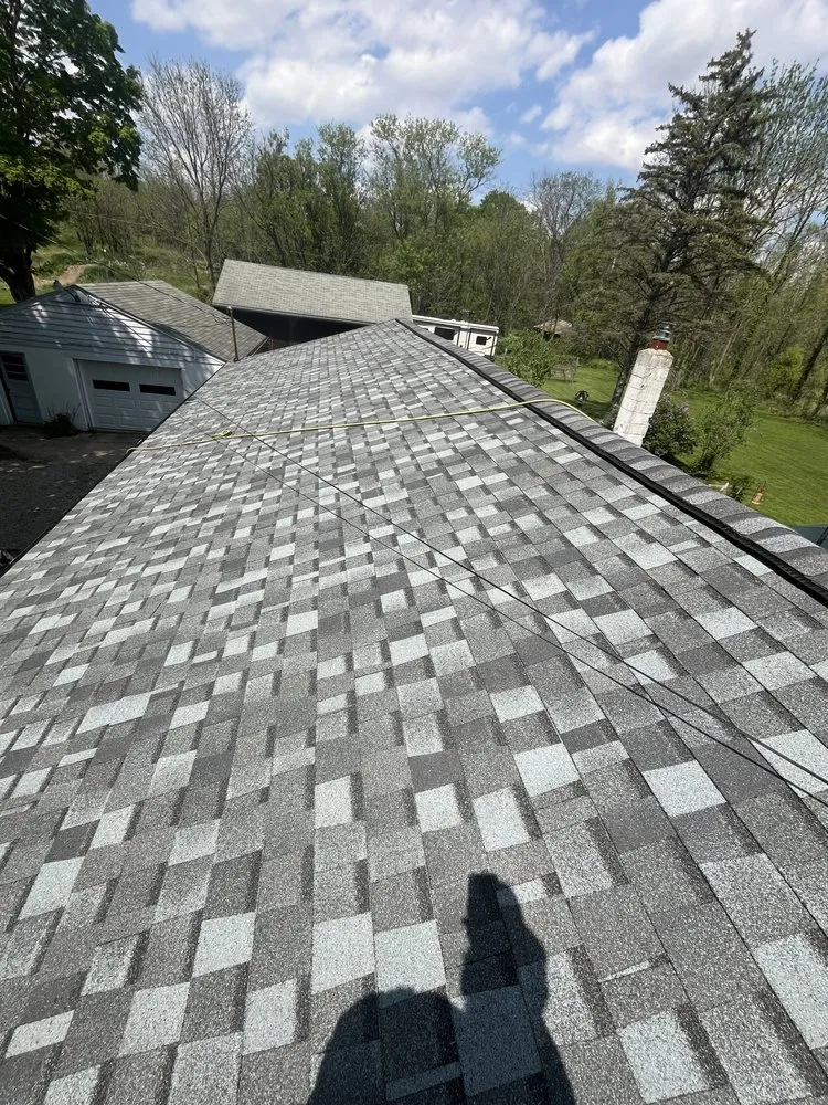 Slide of Top Tier Construction