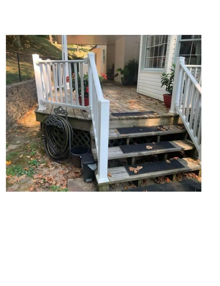 Slide of Top Tier Contracting