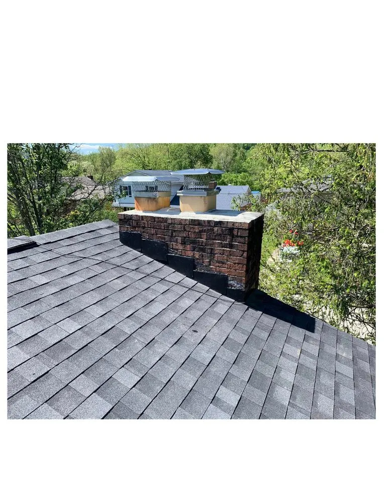 Slide of Top Tier Contracting