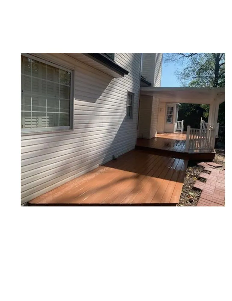 Slide of Top Tier Contracting