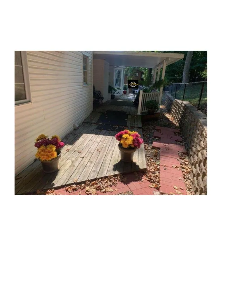 Slide of Top Tier Contracting