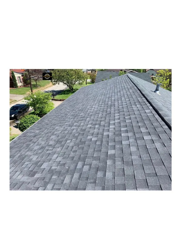 Slide of Top Tier Contracting