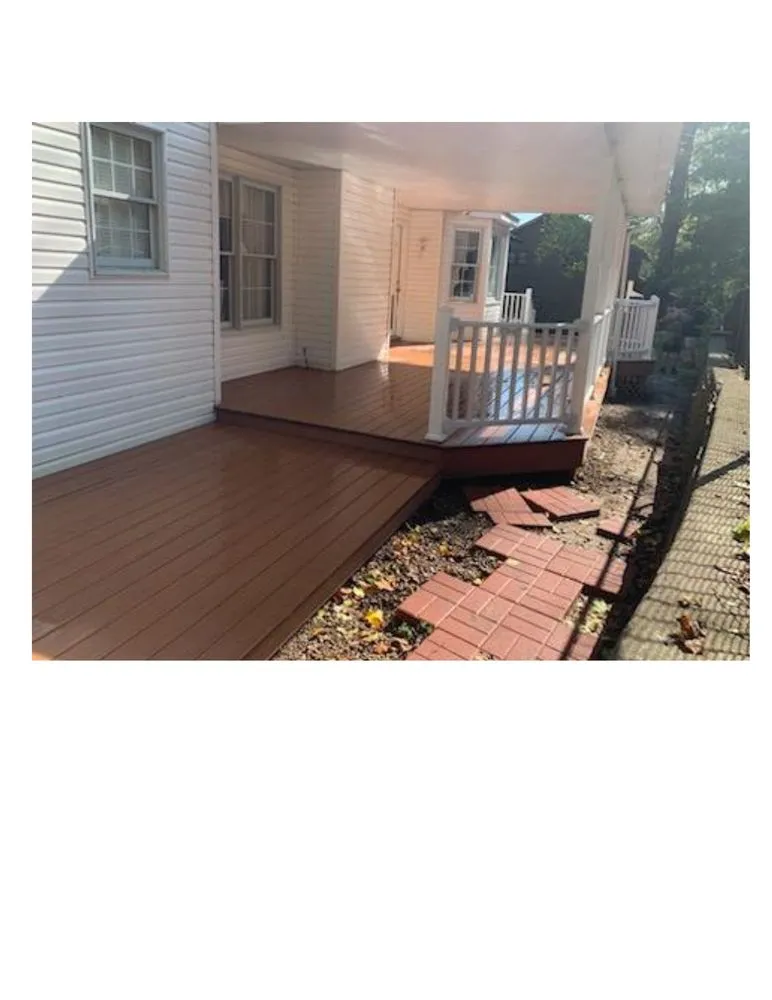 Slide of Top Tier Contracting