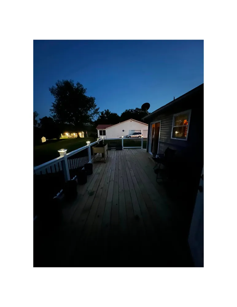 Slide of Top Tier Contracting