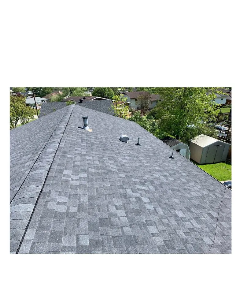 Slide of Top Tier Contracting