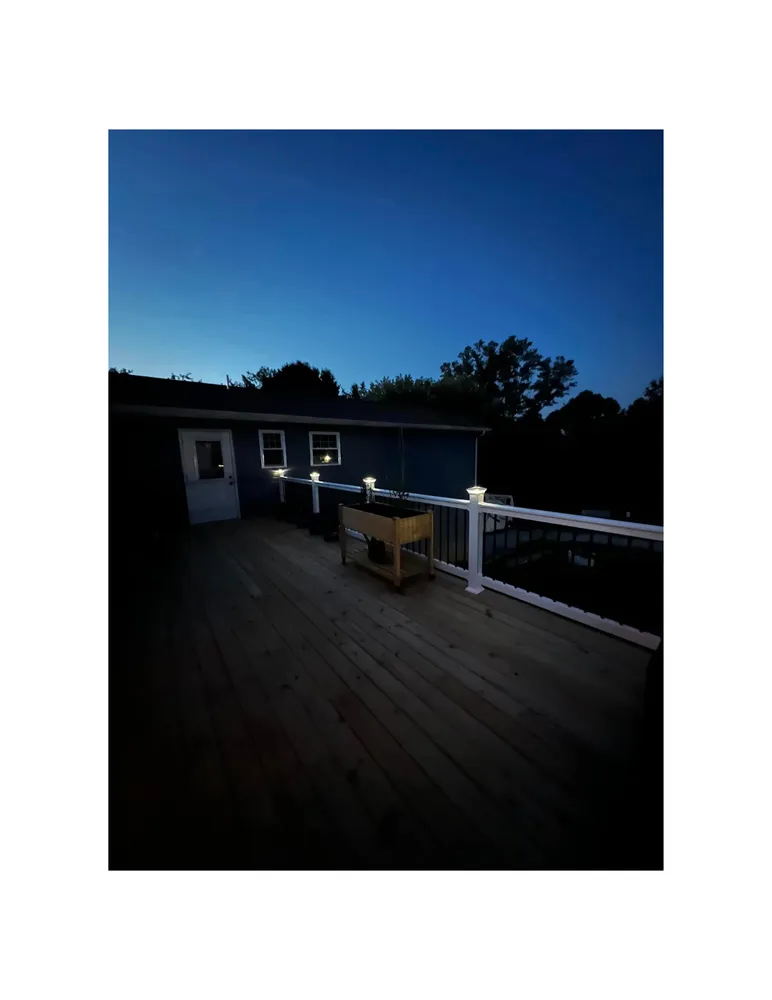 Slide of Top Tier Contracting