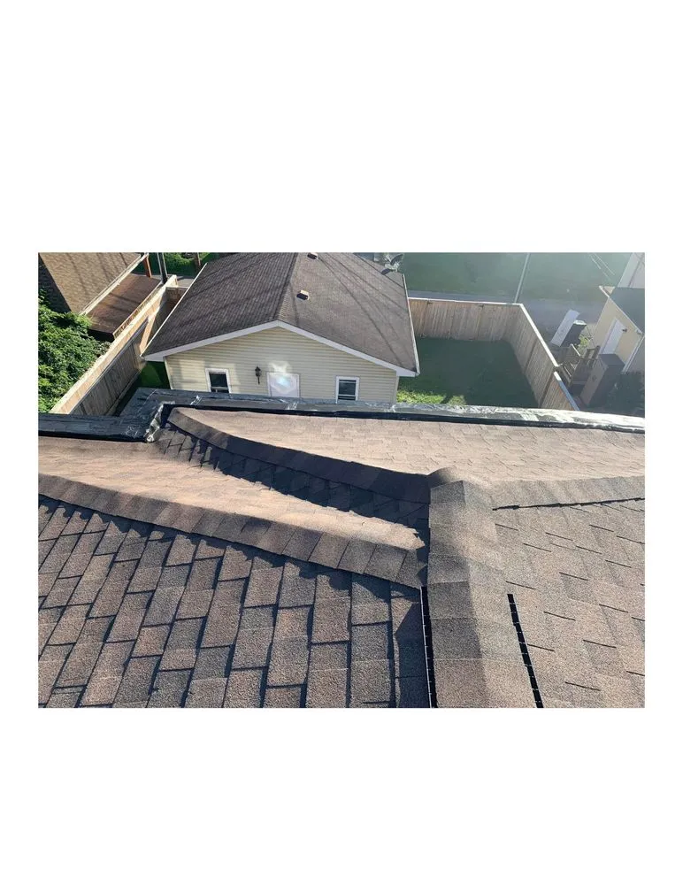 Slide of Top Tier Contracting