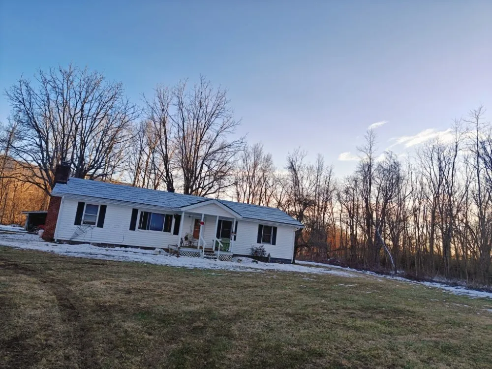 Slide of Top Tier Decks and Roof Services