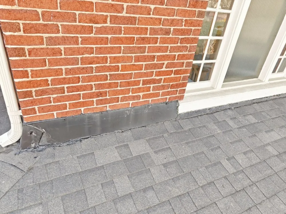 Slide of Top Tier Decks and Roof Services