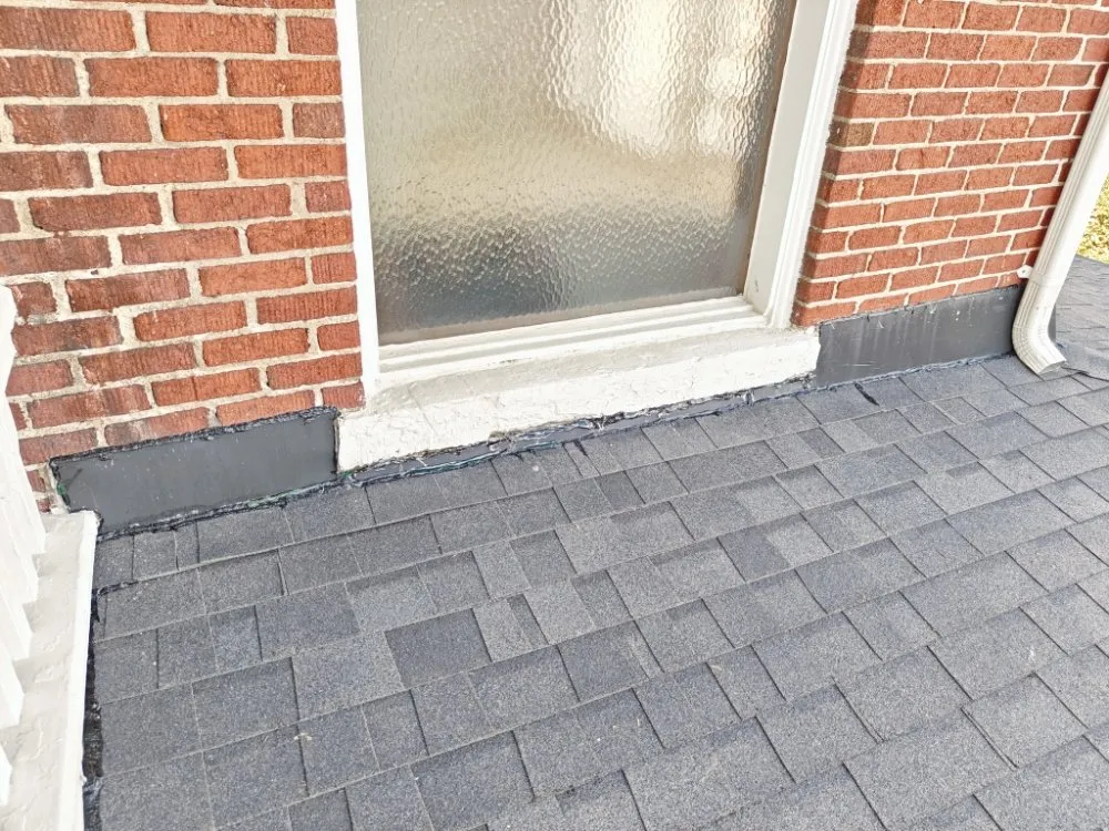 Slide of Top Tier Decks and Roof Services