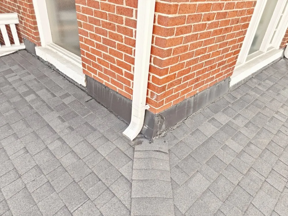 Slide of Top Tier Decks and Roof Services