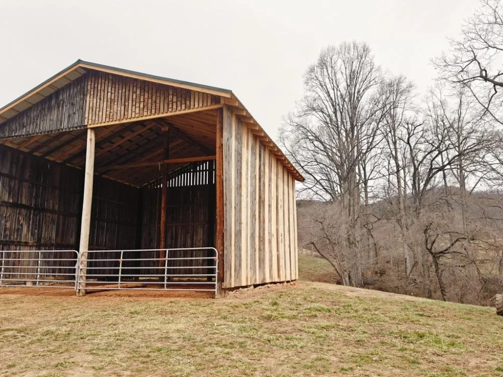 Slide of Top Tier Decks and Roof Services