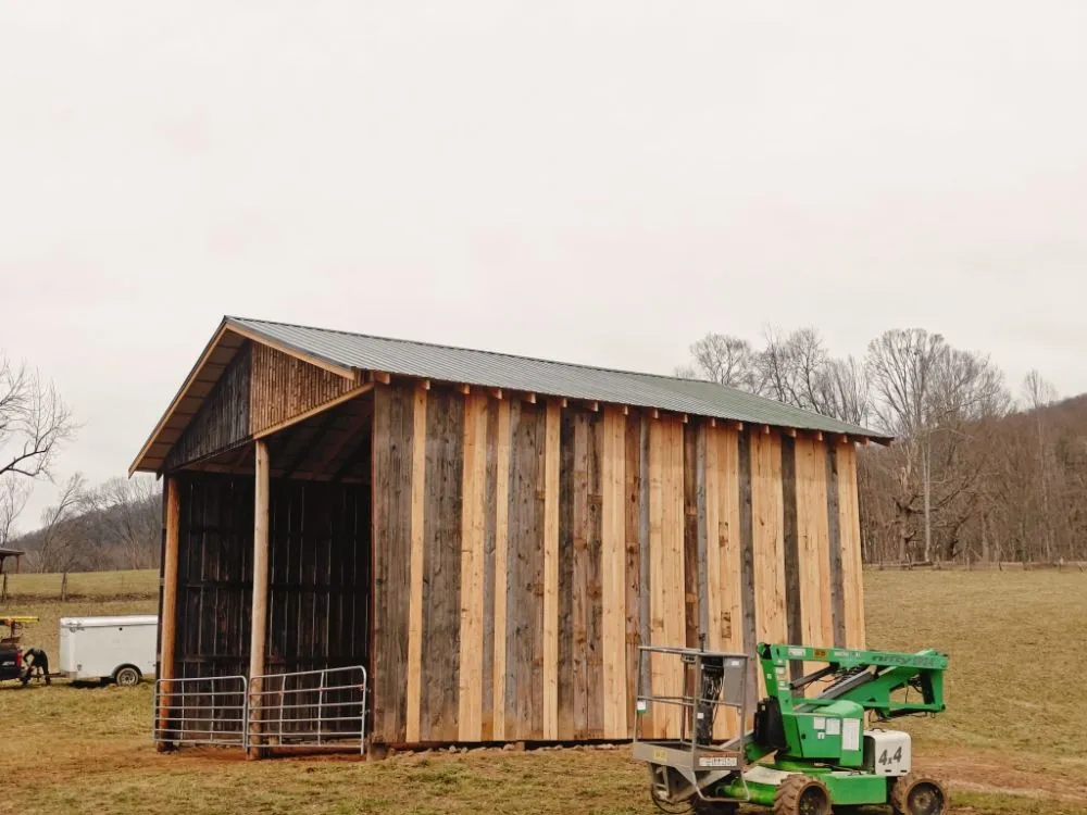 Slide of Top Tier Decks and Roof Services