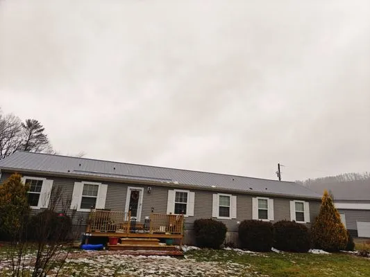 Top Tier Decks and Roof Services