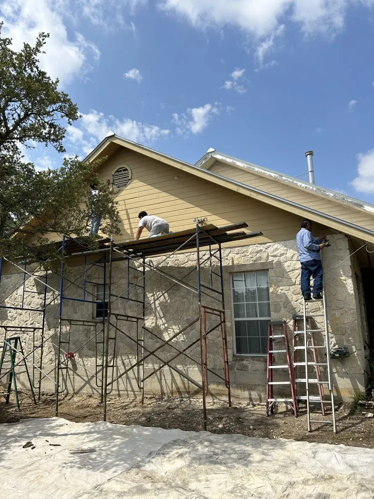 Slide of Top Tier Enhancements