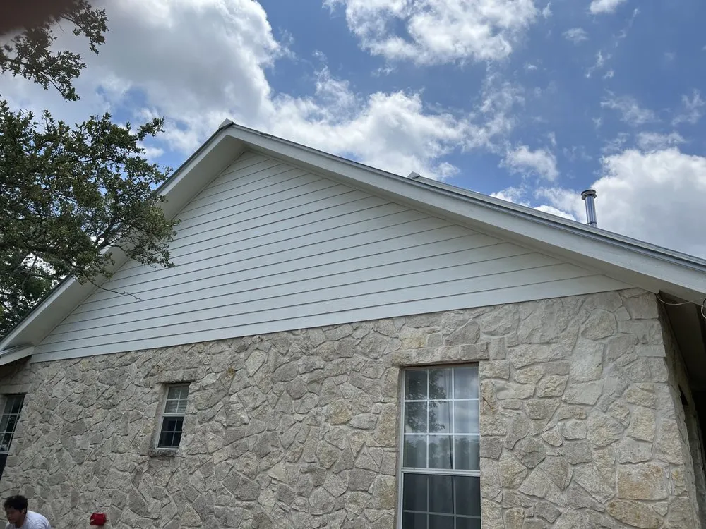 Slide of Top Tier Enhancements