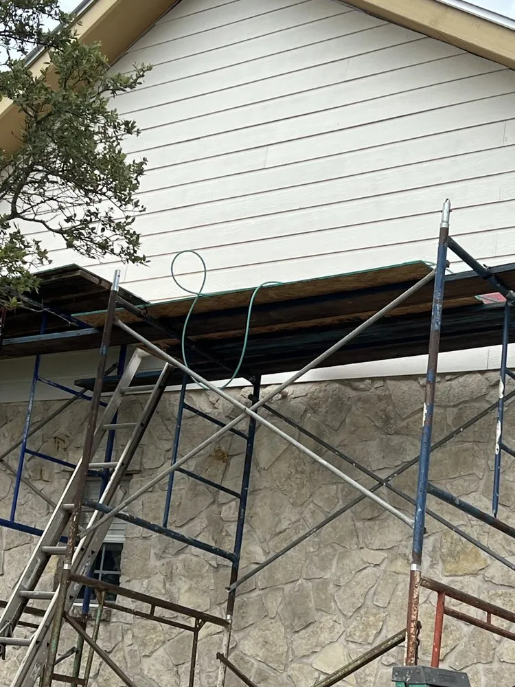 Slide of Top Tier Enhancements