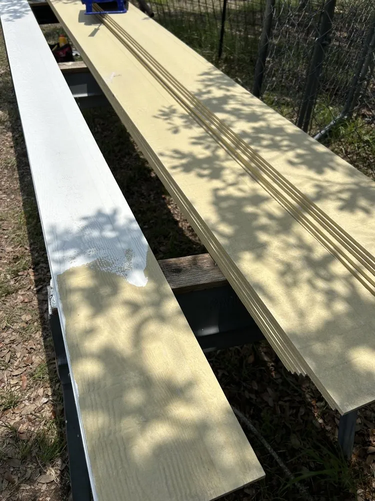 Slide of Top Tier Enhancements