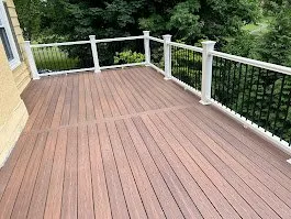 Reliable roof installation with free inspection in Fairlawn, NJ by Top Tier Exteriors