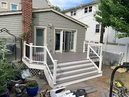 Emergency metal roofing installation for homes across Fairlawn, NJ - Top Tier Exteriors
