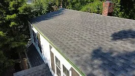 Trusted storm damage roof repair for fast service in Fairlawn, NJ by Top Tier Exteriors
