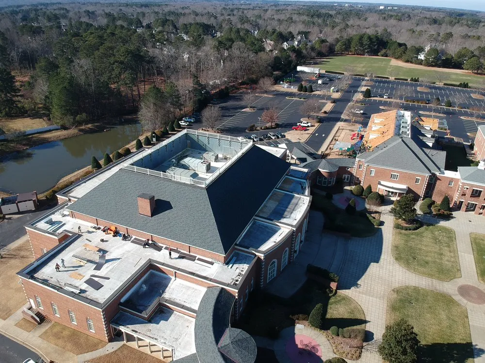 Slide of Top Tier Home Services