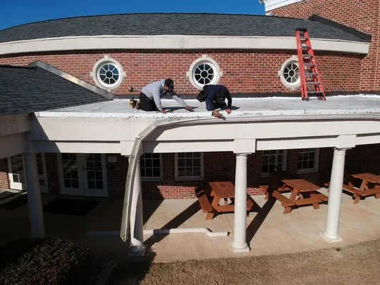 Top Tier Home Services