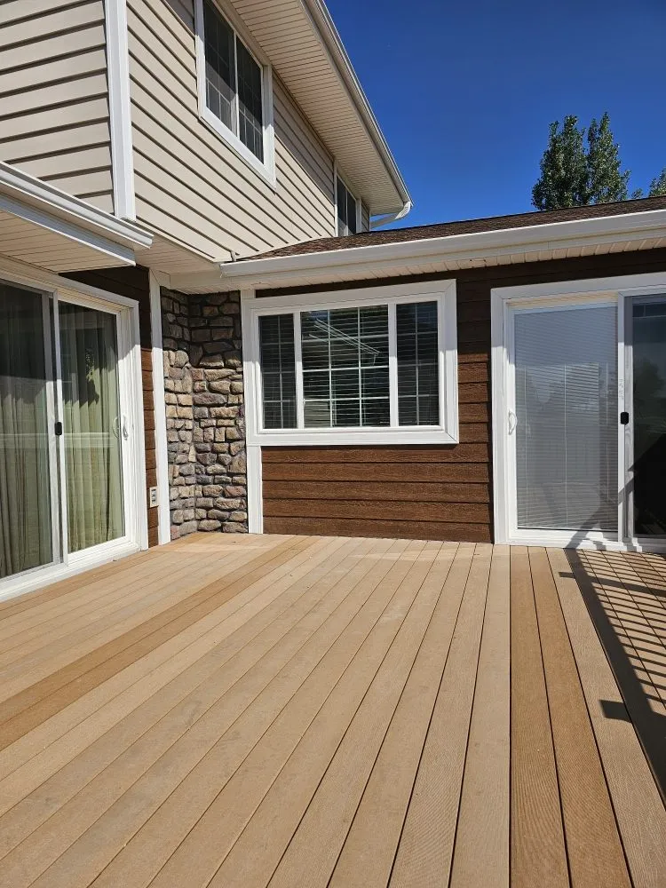 Slide of Top Tier Property Services