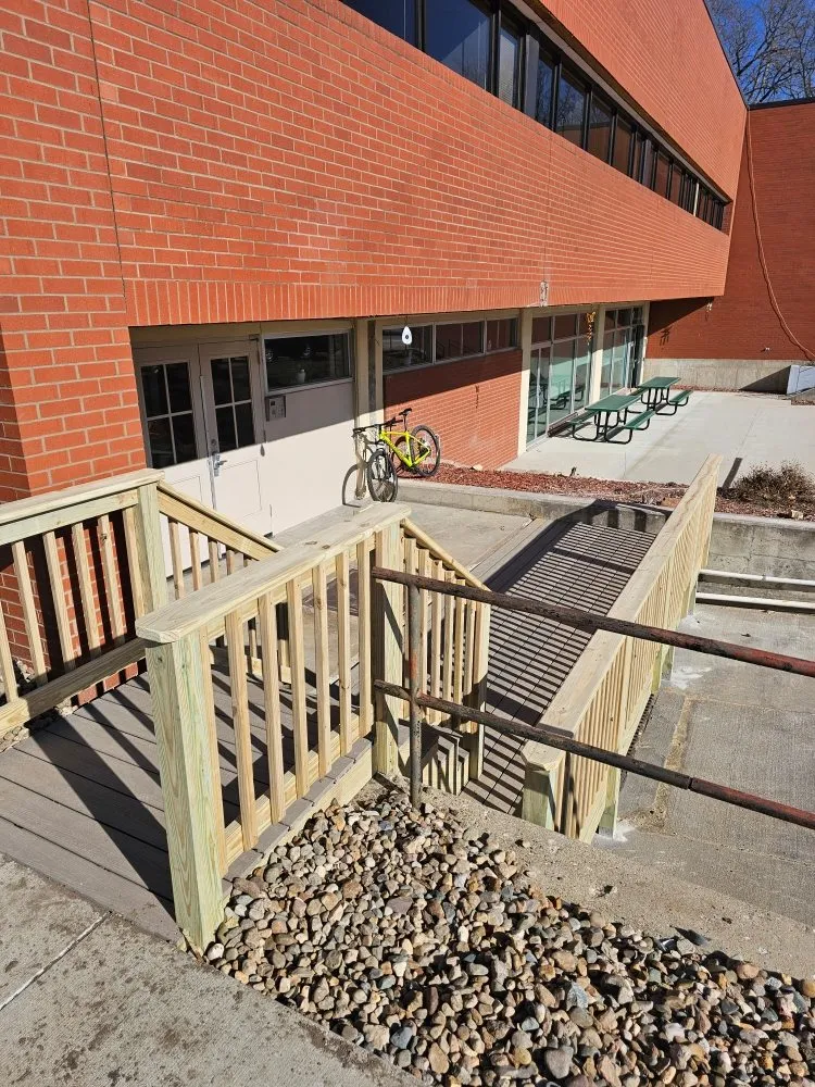 Slide of Top Tier Property Services