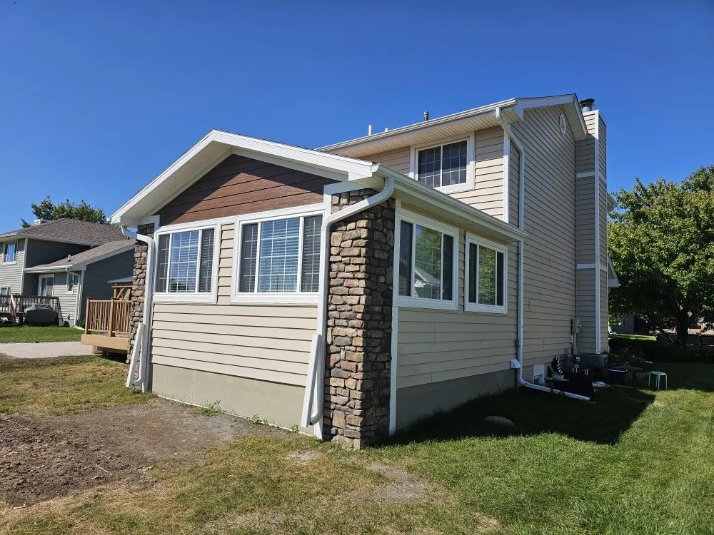 Slide of Top Tier Property Services