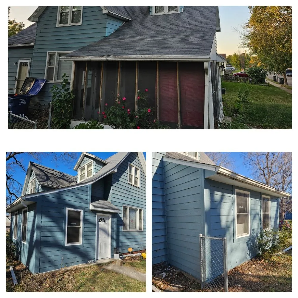 Slide of Top Tier Property Services