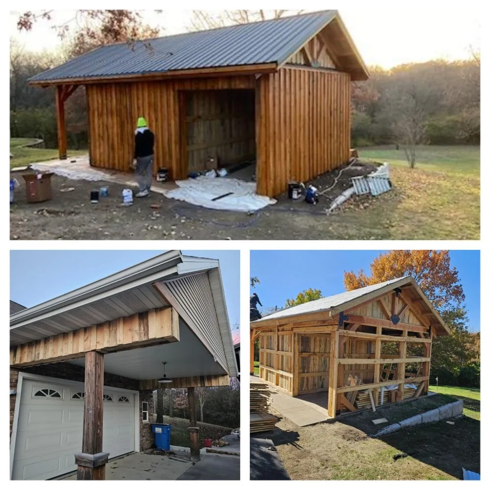 Slide of Top Tier Property Services